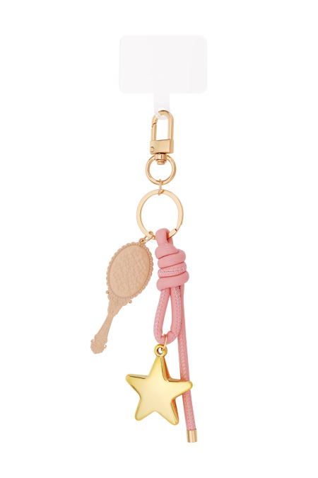 Pendentif accessoire Étoile