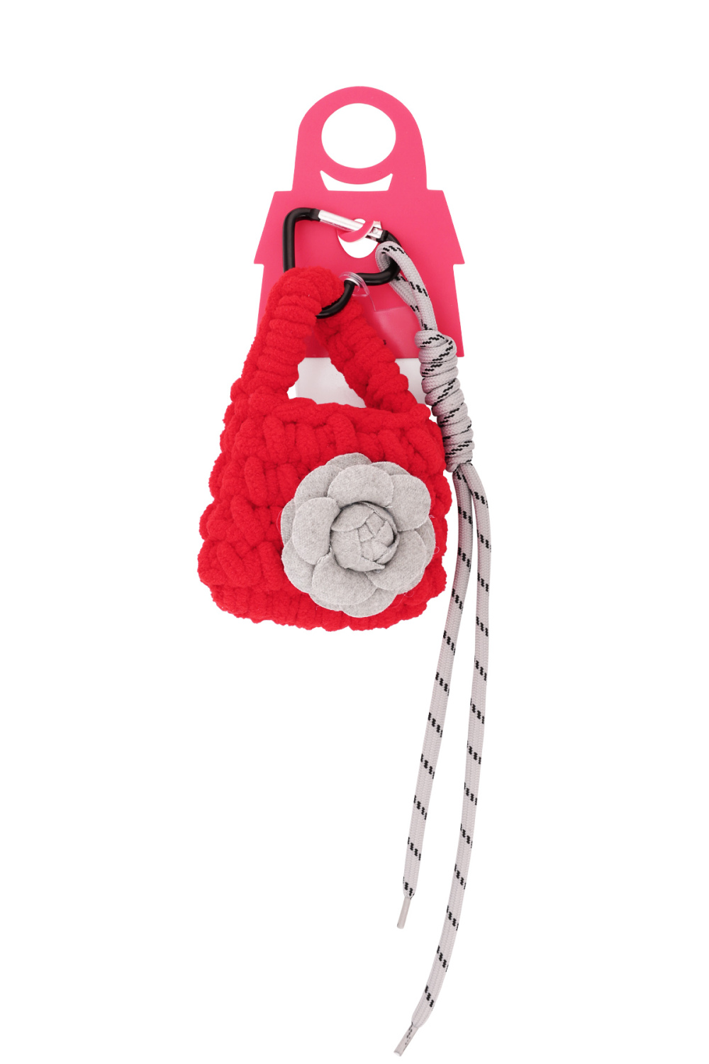 Accessoire Pendentif Fleur Image2