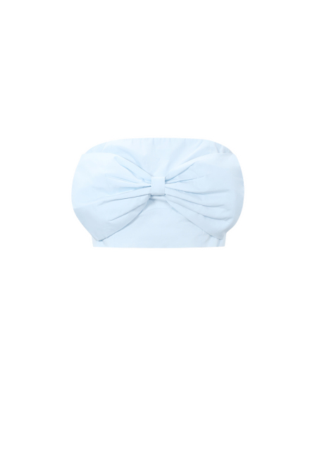 Haut tube BOW 2