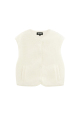 Blanc cassé/S/M Image23
