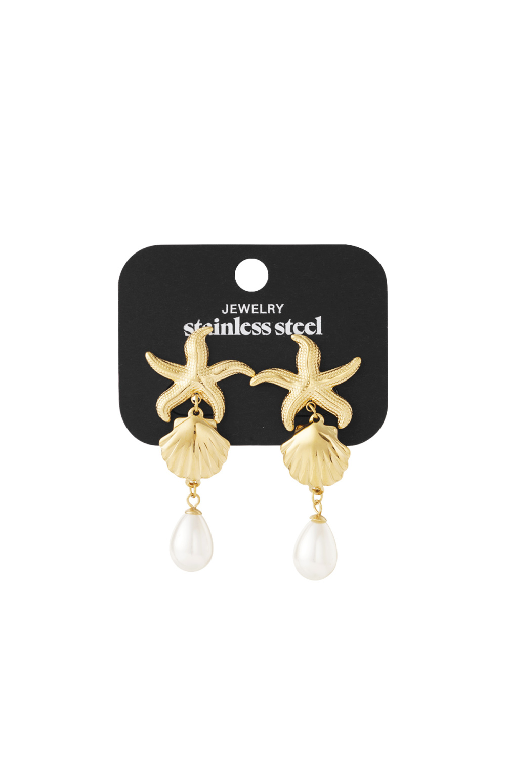 Boucles D'Oreilles Marina Muse h5Image4