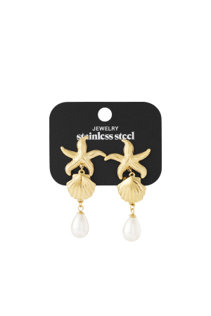 Boucles D'Oreilles Marina Muse h5 Image4