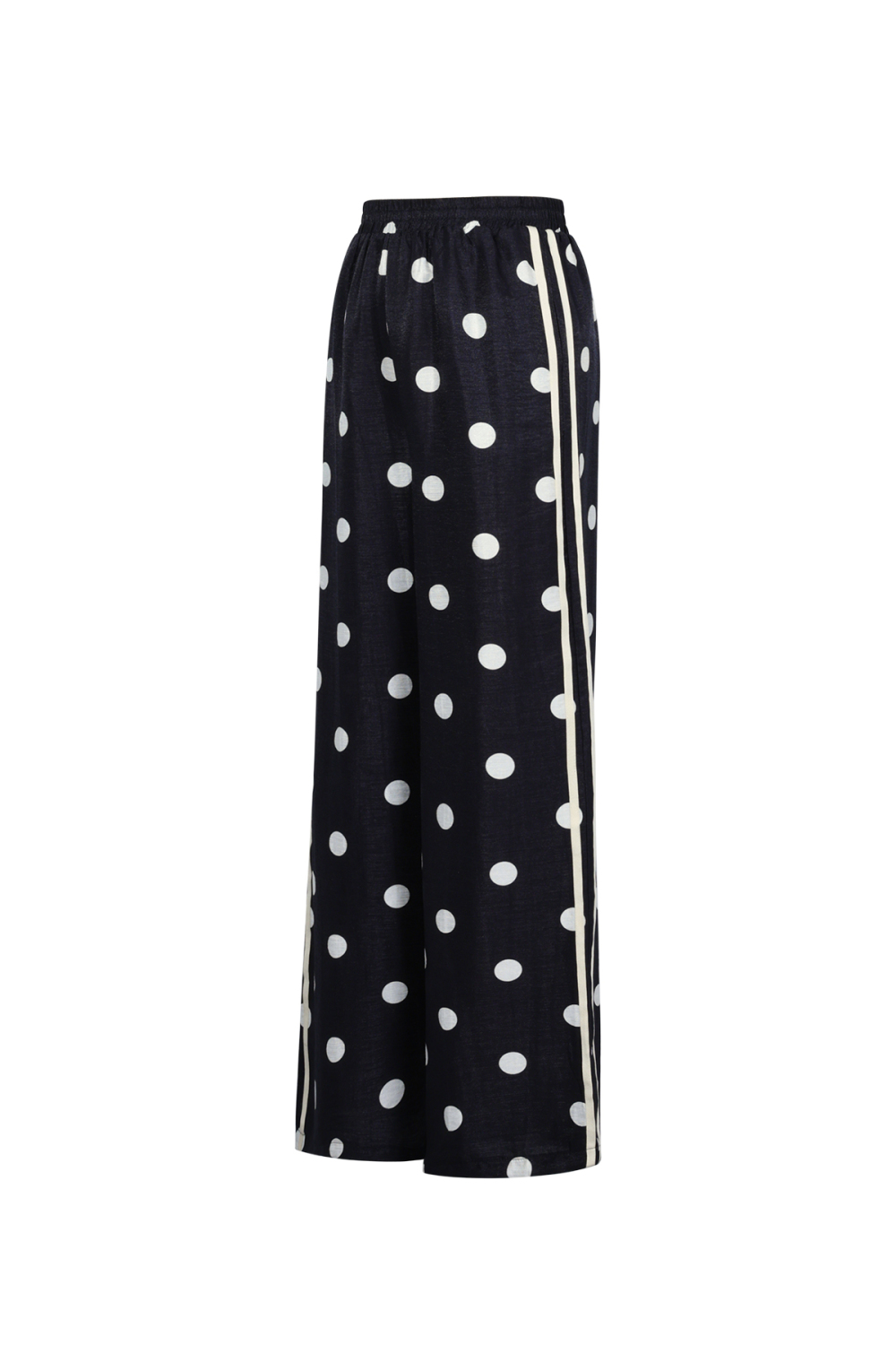 Le Pantalon À Pois Lyla Image2