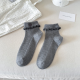 Gris foncé/Taille unique Image2