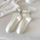 Blanc Multi/Taille unique Image6