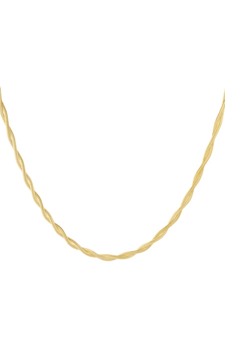   Colliers à chaîne Chaîne Décontracté Quotidien Simple Série Bijoux pour femmes