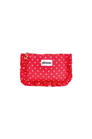 Trousses À Maquillage Star Casual Polyester Accessoires Du Quotidien h5