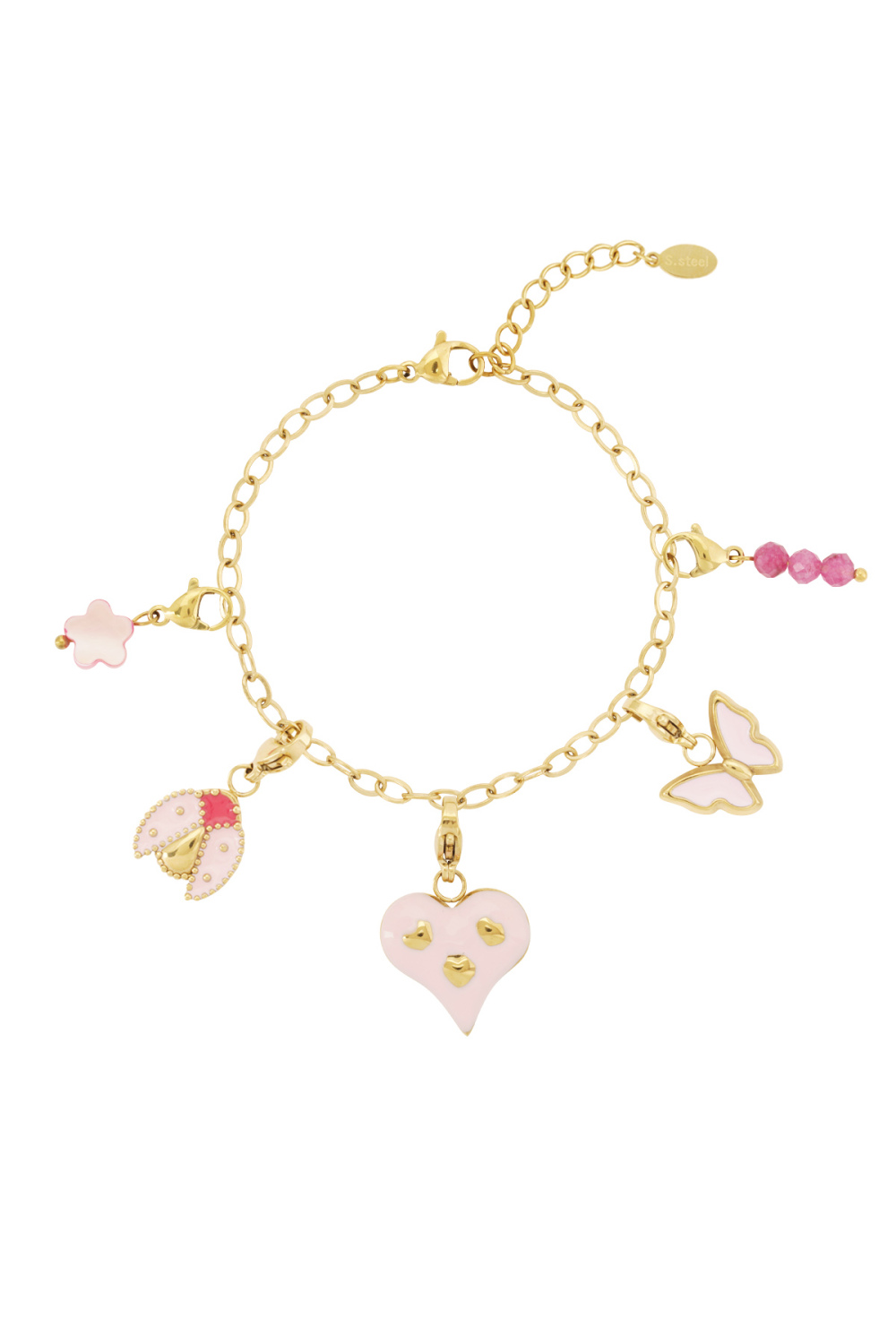 Bracelet Diy Image5