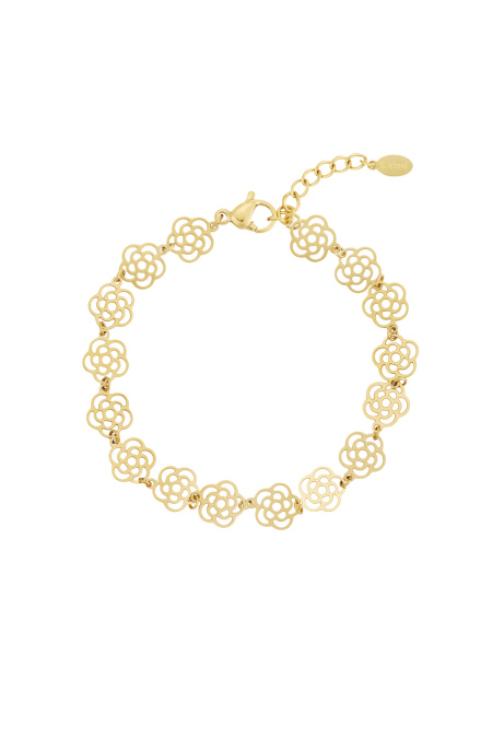 Bracelet Roses