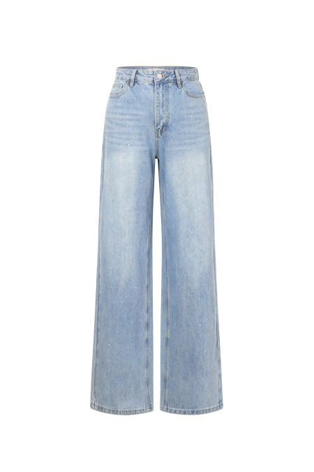 Jeans Summer Spark 2