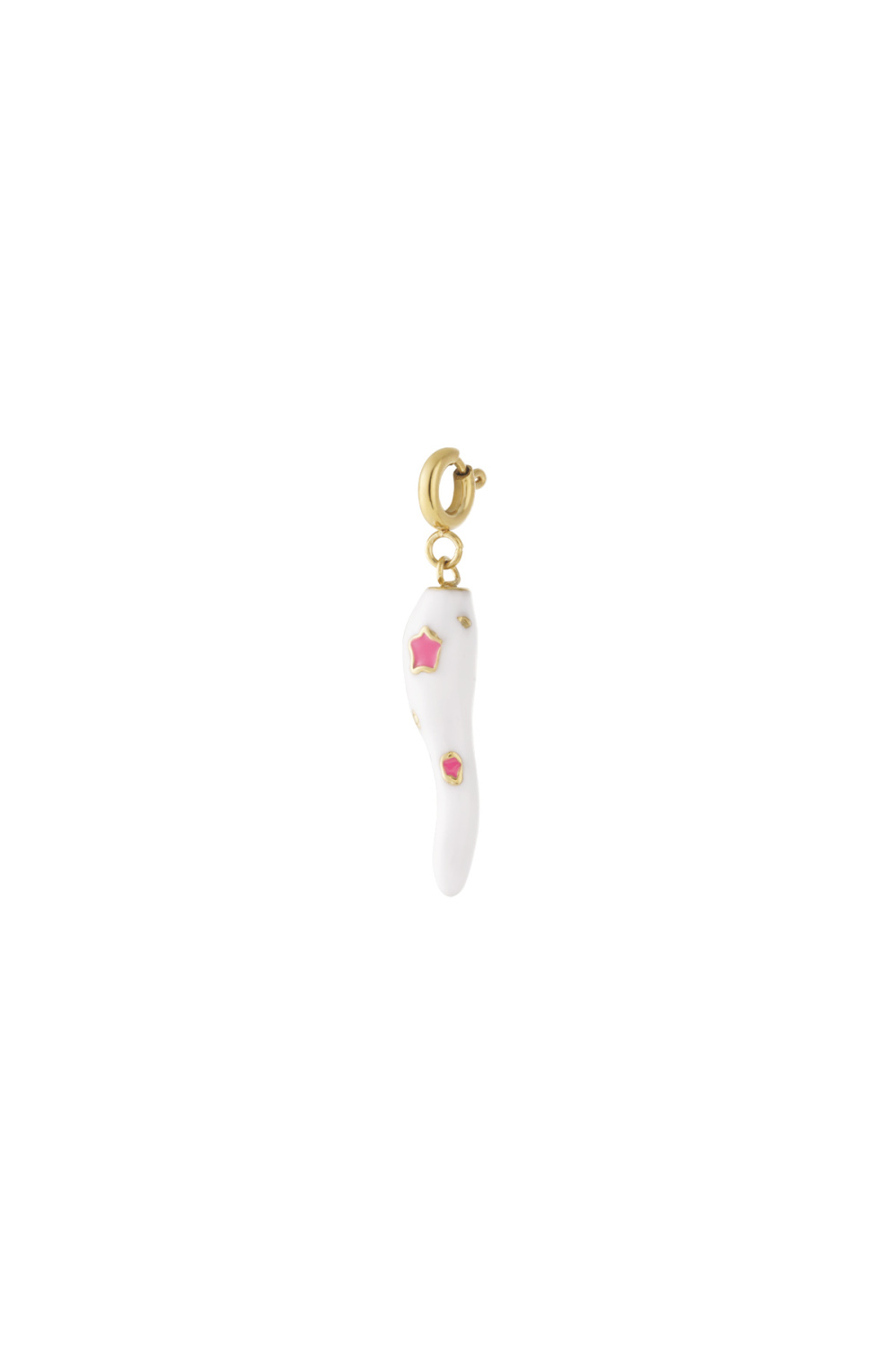Bijoux En Acier Inoxydable, Breloques, Plantes, Diy, Série Quotidienne Simple, Bijoux Pour Femmes