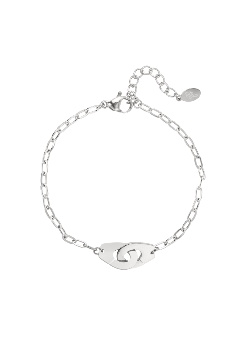 Bracelet Lien Connecté