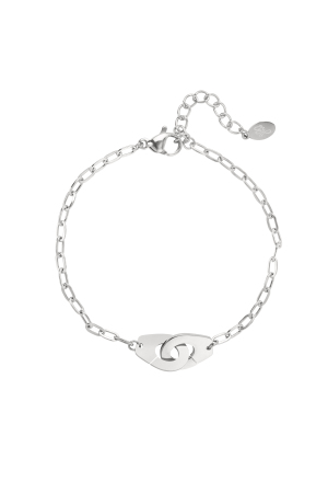 Bracelet Lien Connecté h5