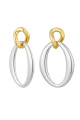 Couleur or et argent 