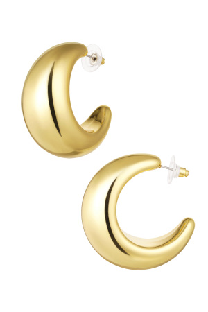 Clous D'oreilles Classiques h5