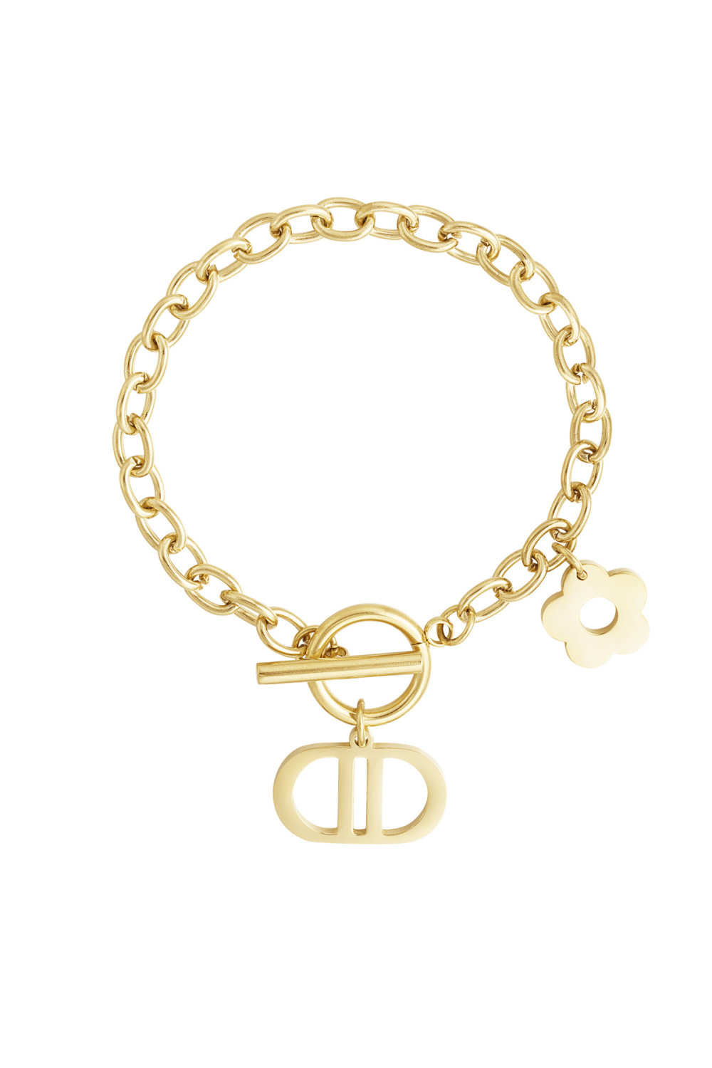 Bracelet Lien La Belle Vie 