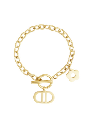Bracelet Lien La Belle Vie h5 
