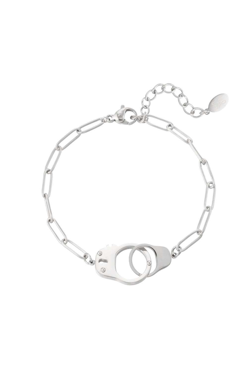 Bracelet Maille Crochet