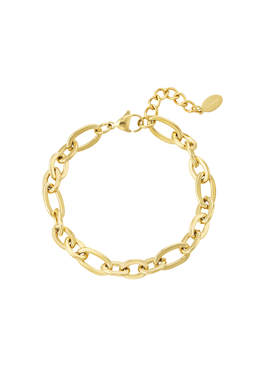 Bracelet Différents Maillons