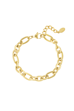 Bracelet Différents Maillons h5