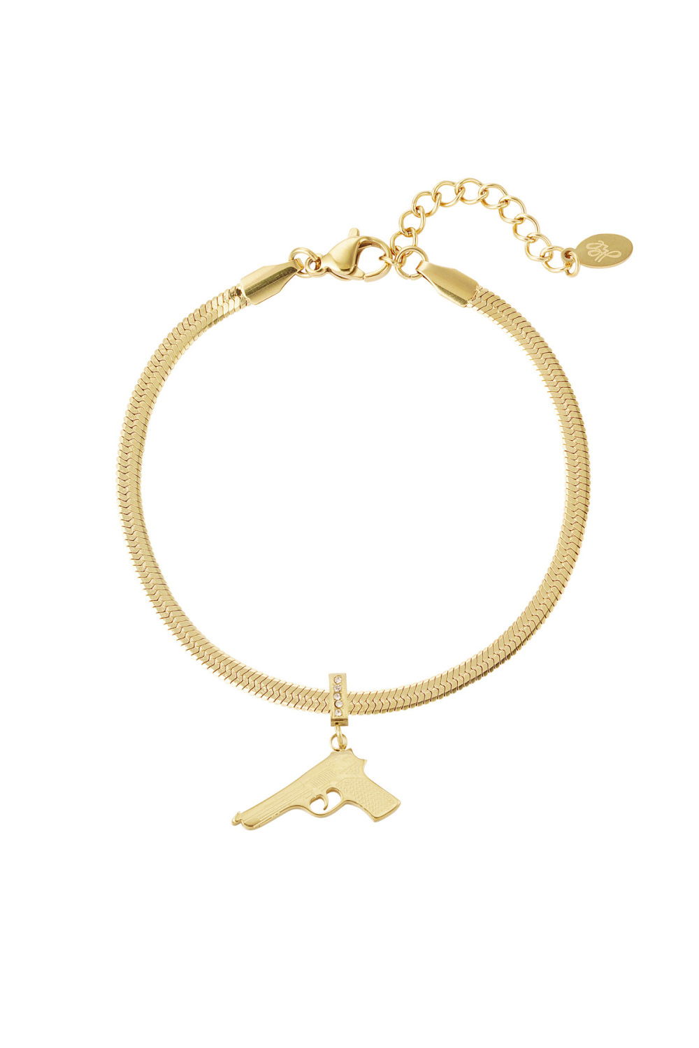 Bracelet Pistolet 