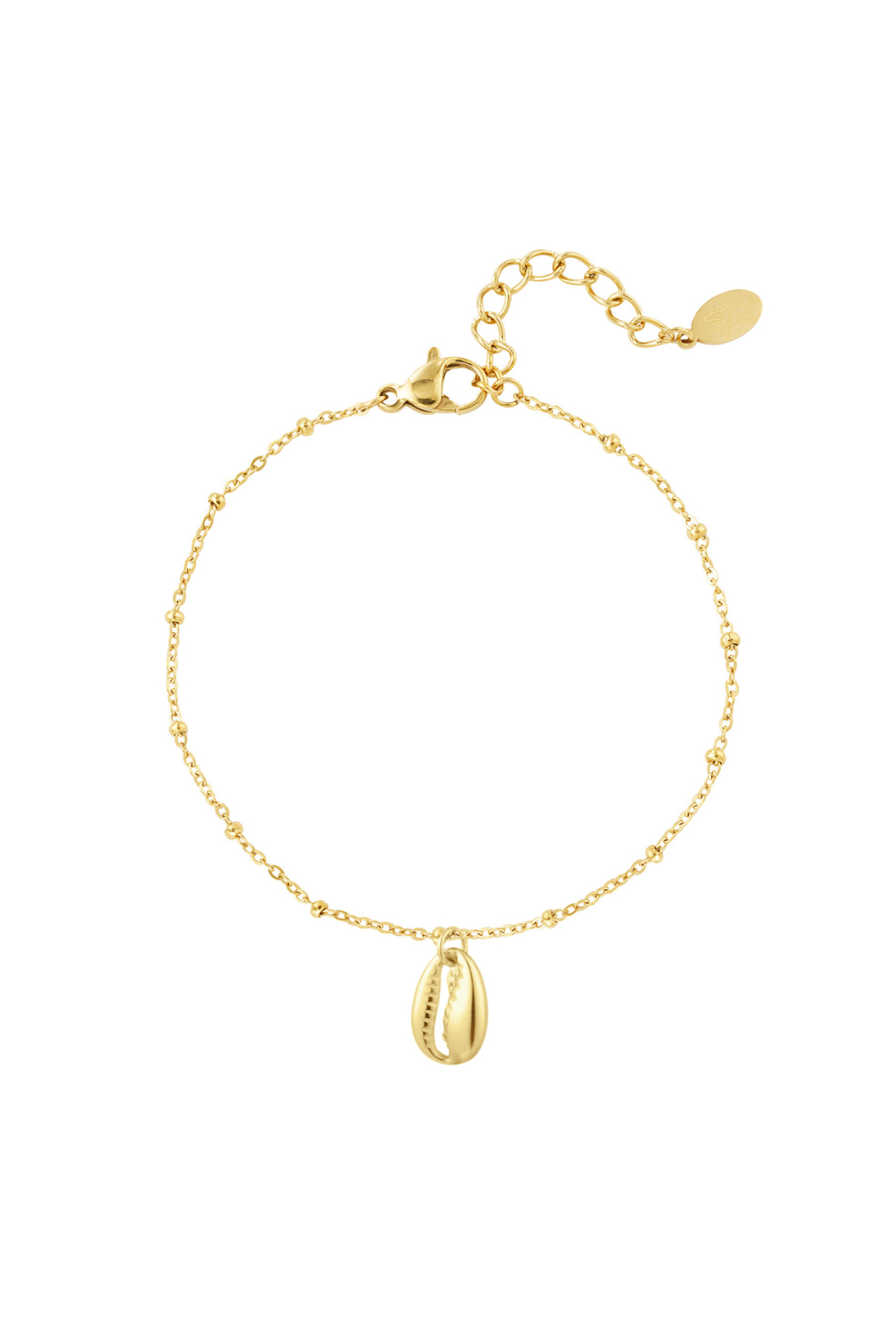Bracelet Avec Coquillage
