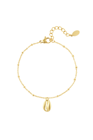 Bracelet Avec Coquillage h5