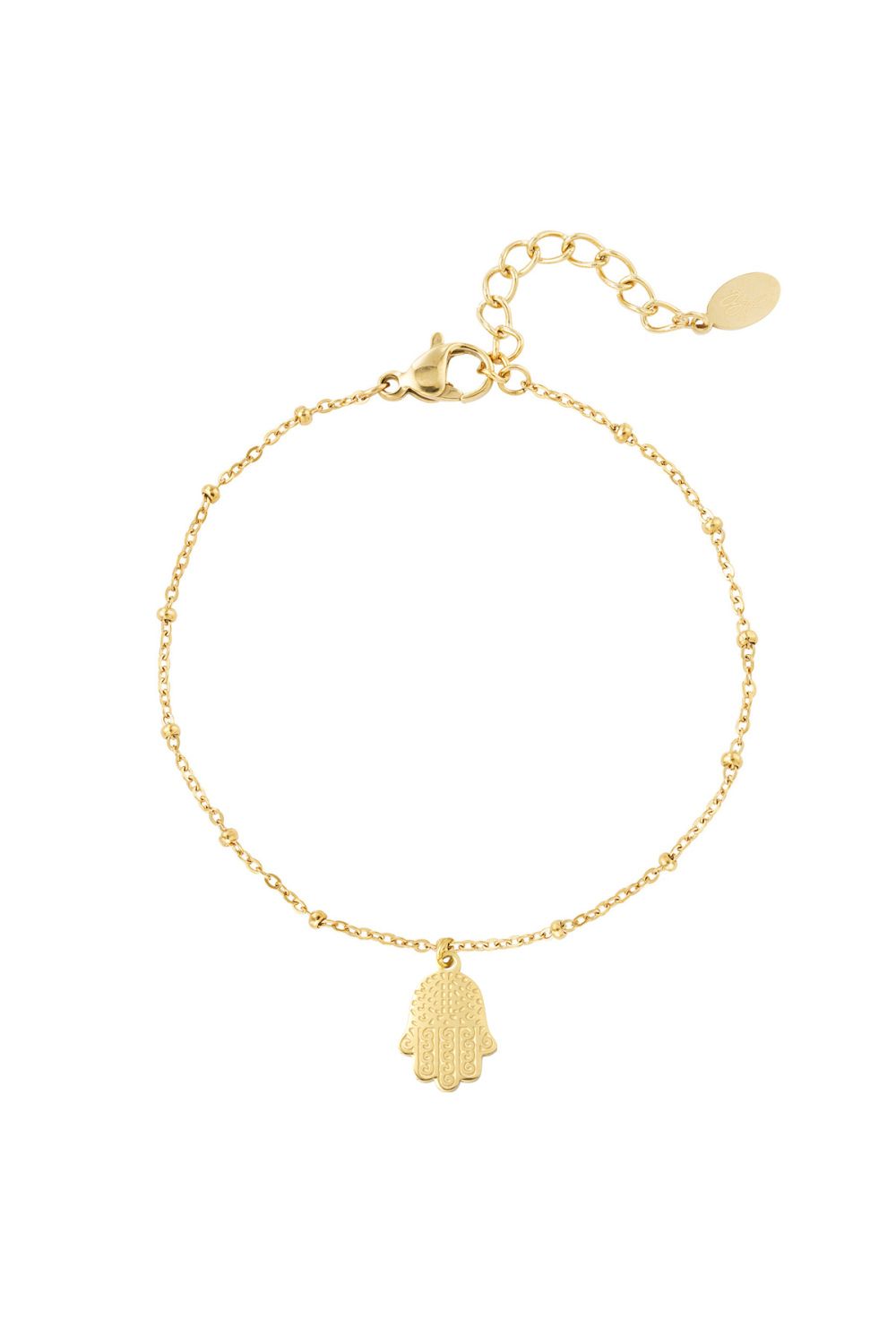 Bracelet Main 