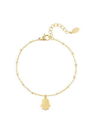 Bracelet Main h5 
