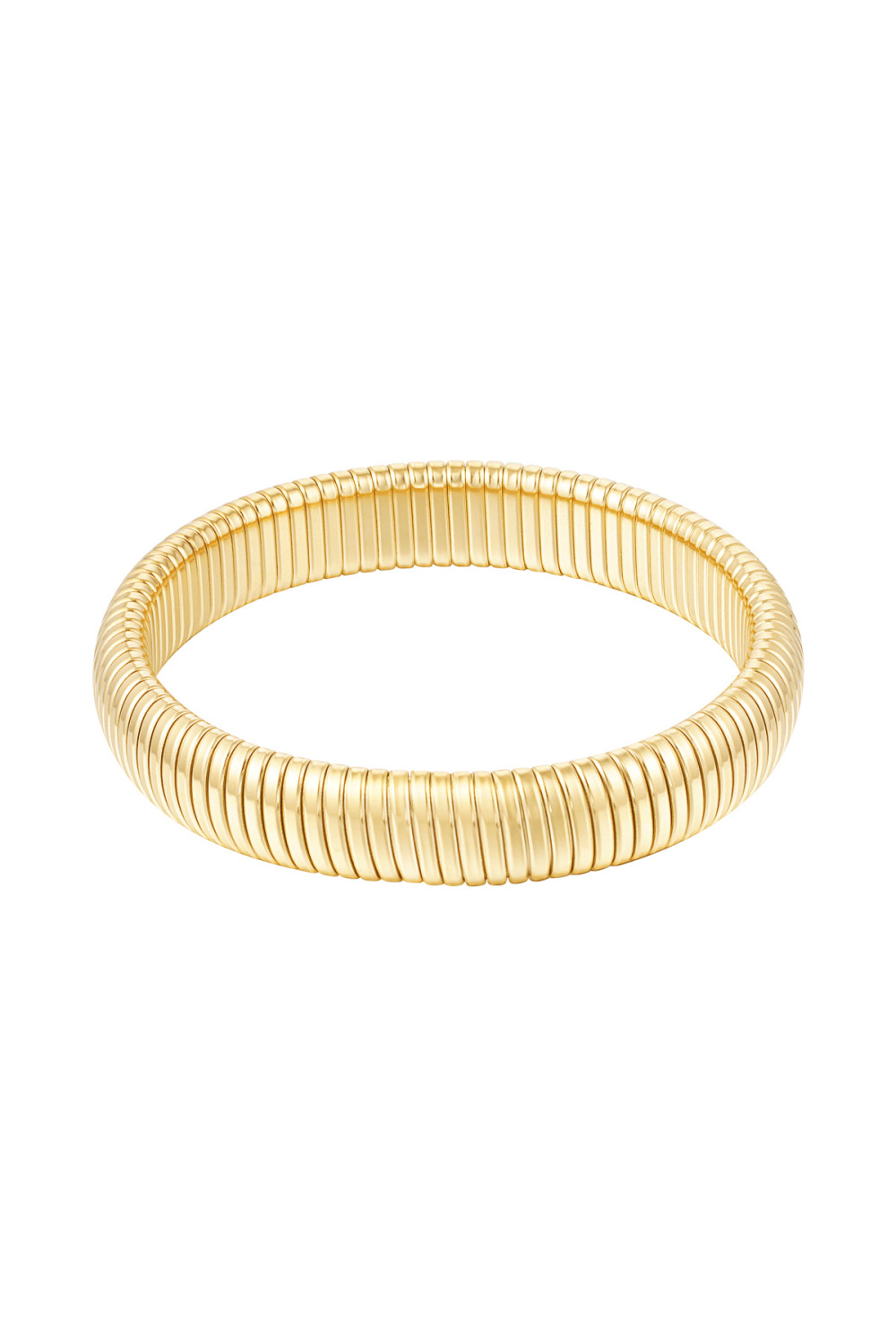 Bracelet Côtelé 