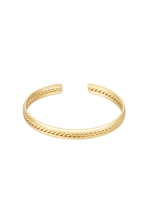 Bracelet Esclave 3 Couches h5 