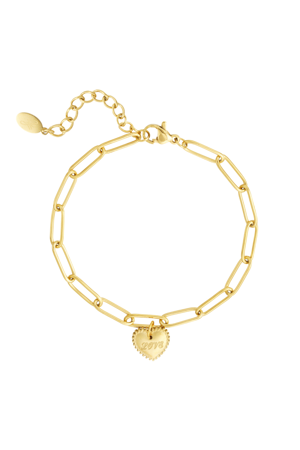 Bracelet Lien Love 