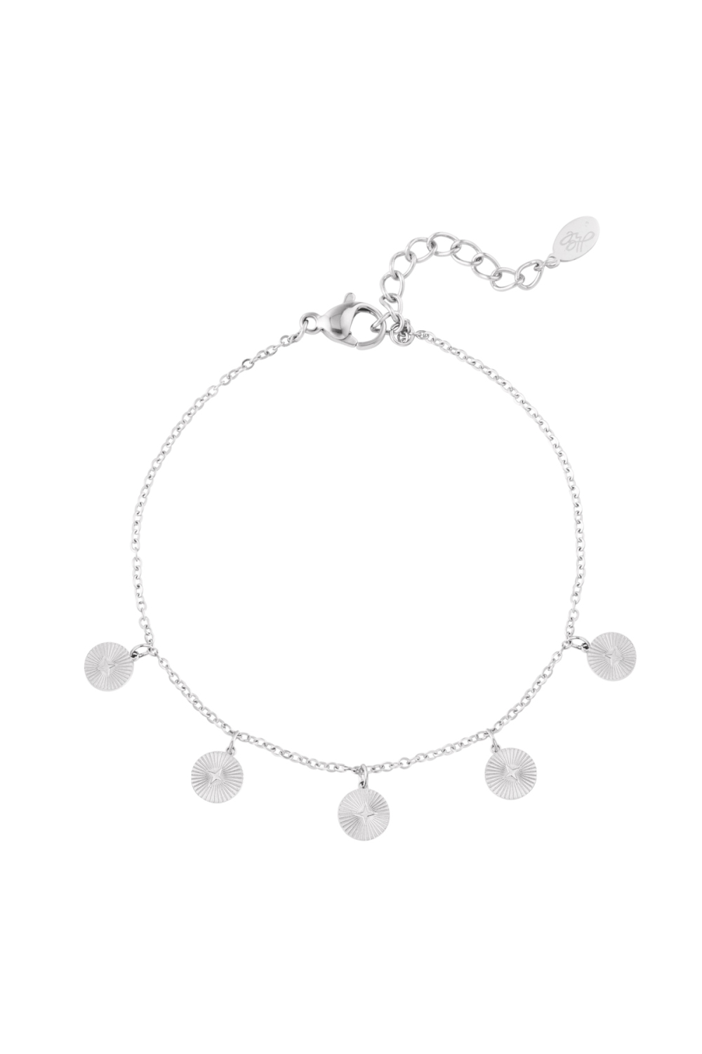 Bracelet Pièces