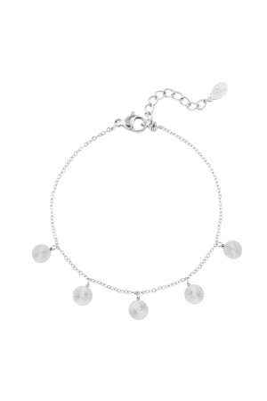 Bracelet Pièces h5