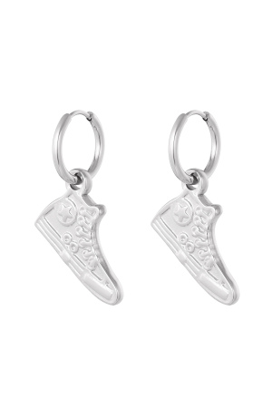 Boucles D'oreilles Toutes Étoiles h5 