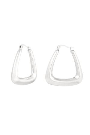 Boucles D'oreilles Simples h5 