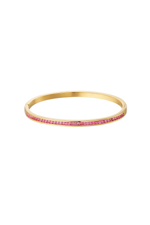 Bracelet Esclave Pierres Fines h5 