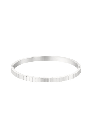 Bracelet Esclave Rayures h5 