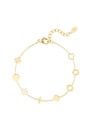 Charms De Bracelet h5 
