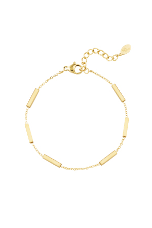 Bracelet Tube h5 