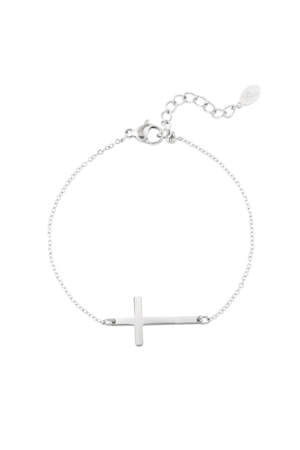 Bracelet Croix 