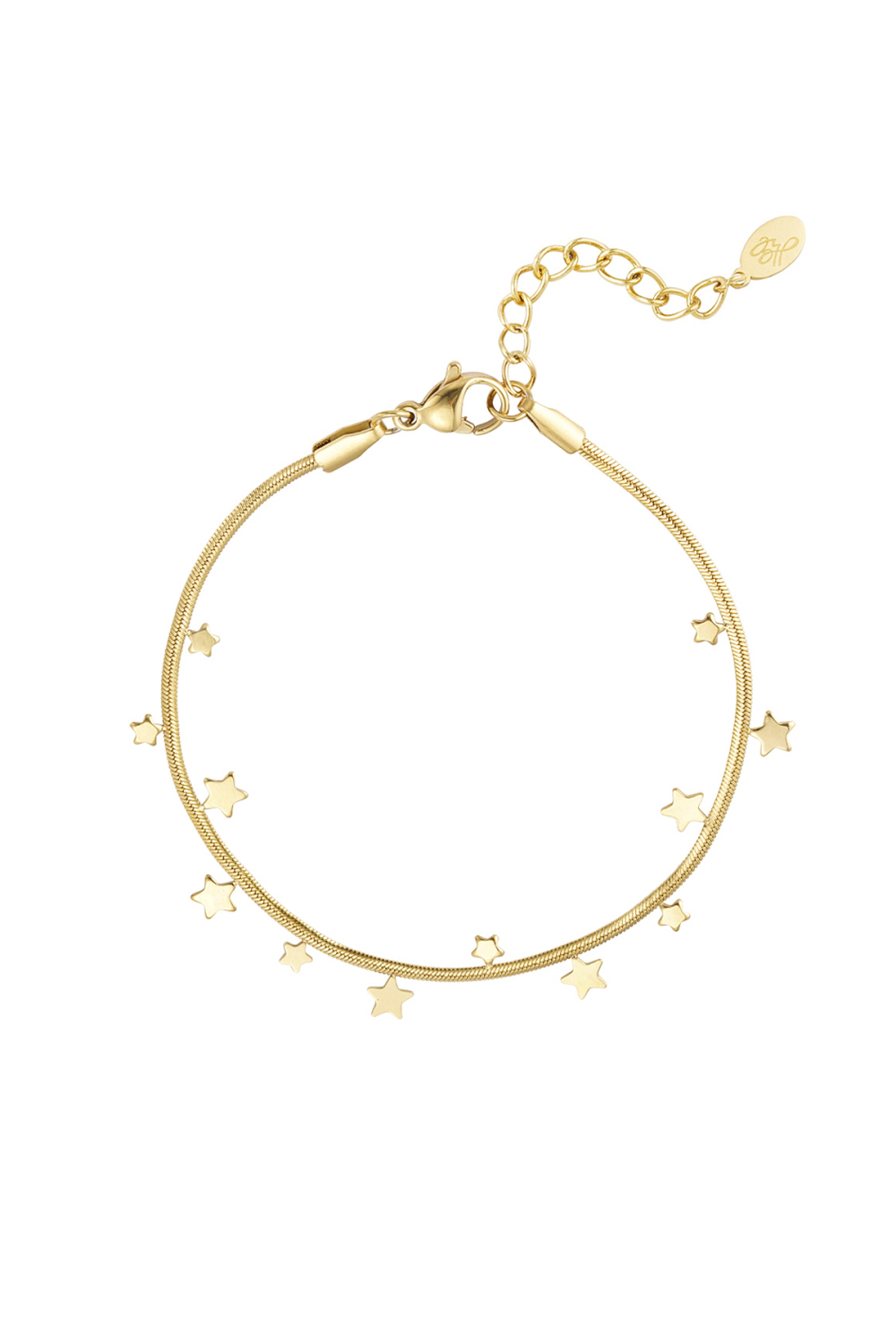 Bracelet Étoiles 
