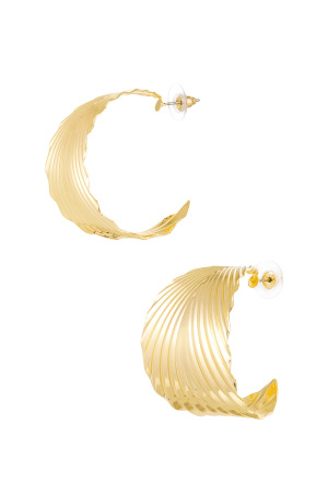 Boucles D'oreilles Abstraites h5 