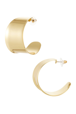 Boucles D'oreilles Esthétiques h5