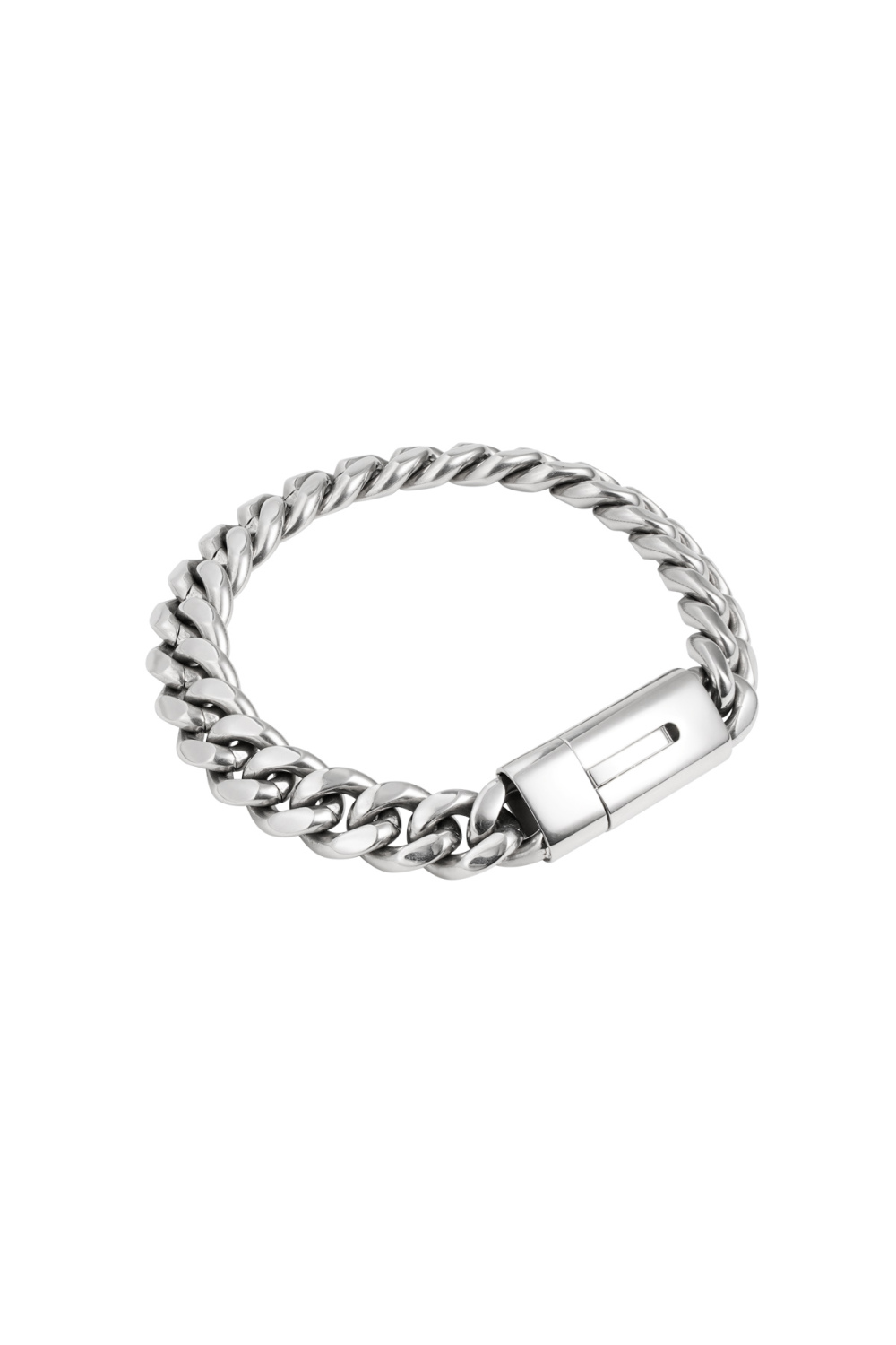 Bracelet Homme Gros Maillons