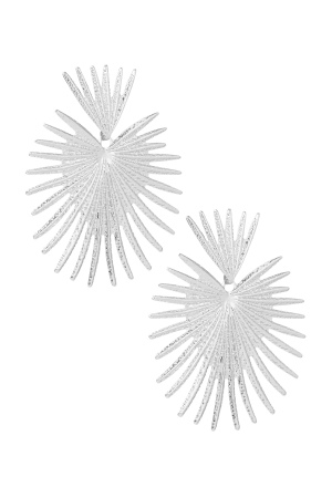 Boucles D'oreilles Radiantes h5 