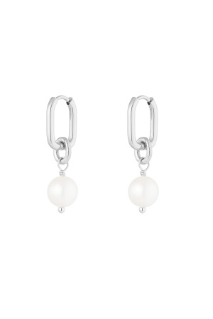Breloque Perle De Boucle D'oreille Classique h5 