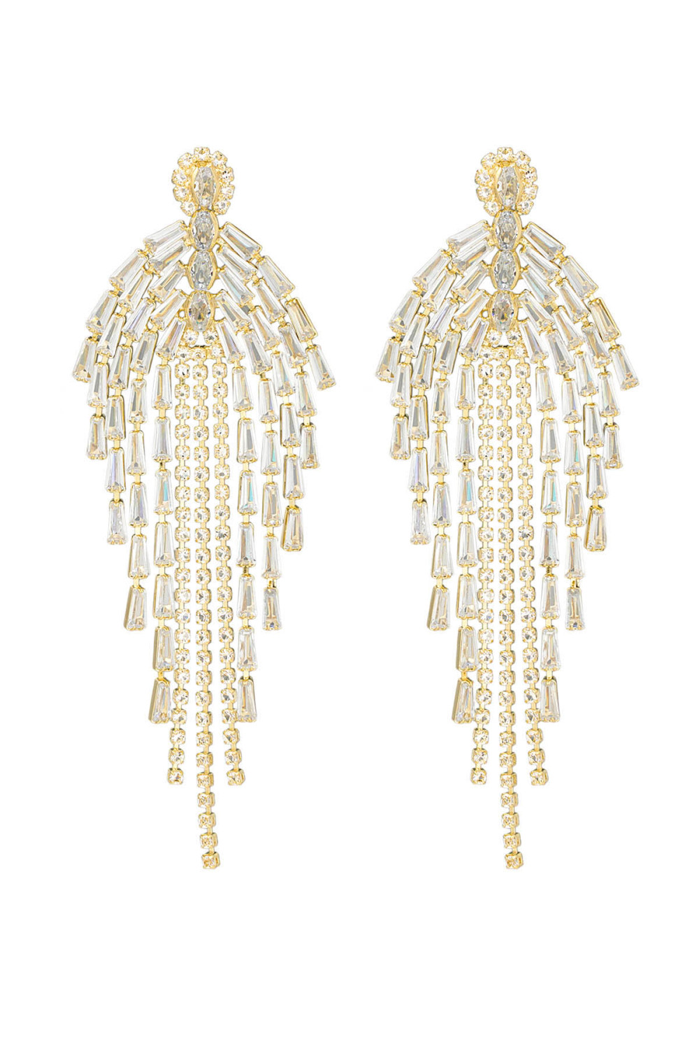 Boucles D'oreilles Whispers Of Glamour Image3