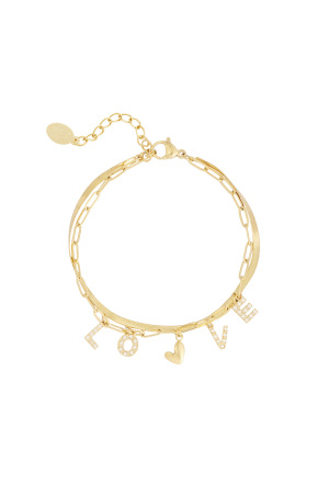 Bracelet D'amour h5