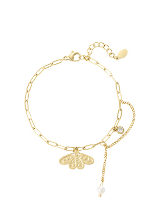 Bracelet Ange Ailé h5 